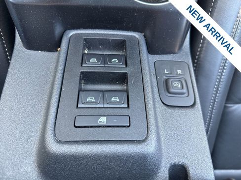 Used 2025 Ford Bronco Outer Banks AWD/4WD image 27