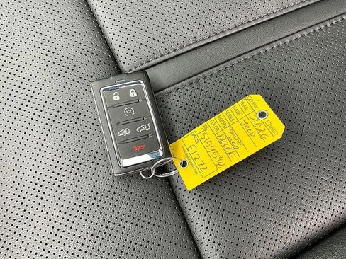 New 2026 Jeep Grand Wagoneer Limited image 32