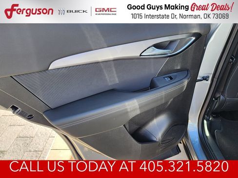 New 2026 Buick Envision Sport Touring AWD/4WD image 42