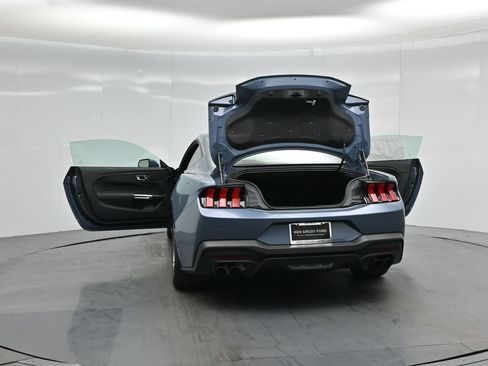 New 2026 Ford Mustang Premium RWD image 28