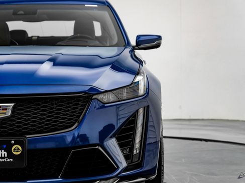 Used 2022 Cadillac CT5 V Blackwing image 26