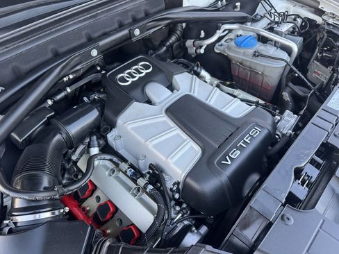 Used 2016 Audi SQ5 Premium Plus w/ Technology Package image 58