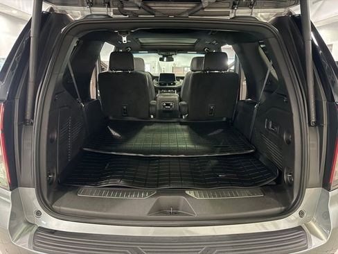 Certified 2023 Chevrolet Tahoe Z71 w/ Z71 Off-Road Package image 15