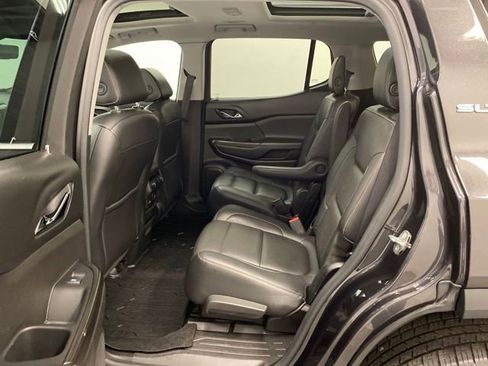Used 2017 GMC Acadia SLT w/ LPO, Cargo Package AWD/4WD image 20