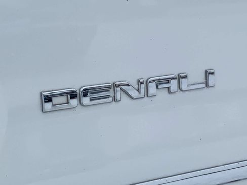 Used 2018 GMC Sierra 1500 Denali image 16