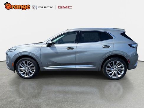 New 2026 Buick Envision Avenir image 6