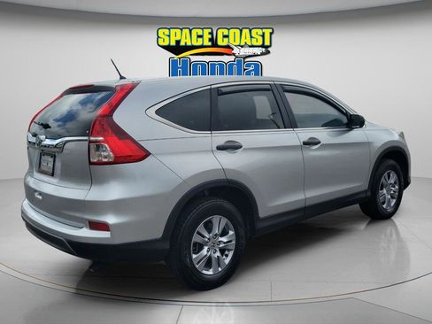 Used 2016 Honda CR-V LX image 3