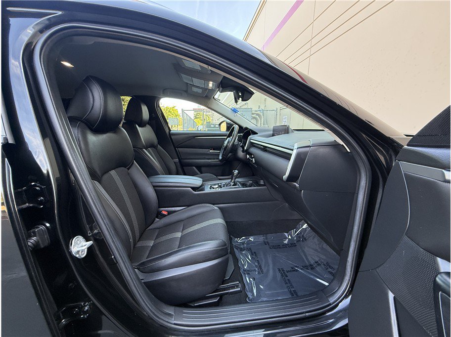 Used 2024 MAZDA CX-50 AWD 2.5 S w/ Preferred Package image 11