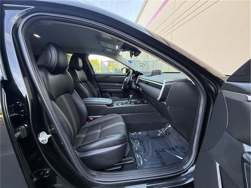 Used 2024 MAZDA CX-50 AWD 2.5 S w/ Preferred Package image 11