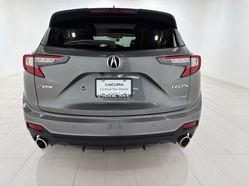 Certified 2024 Acura RDX w/ Advance Package AWD/4WD image 49