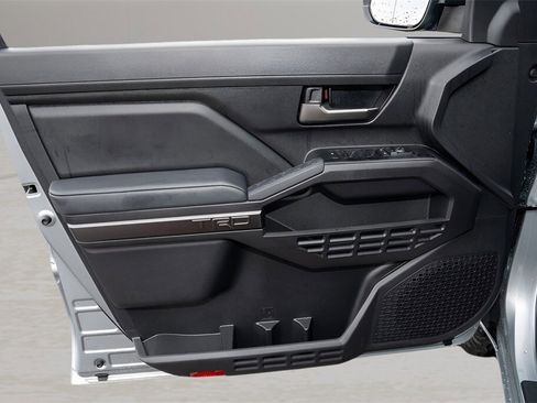 New 2025 Toyota Tacoma TRD Off-Road image 17