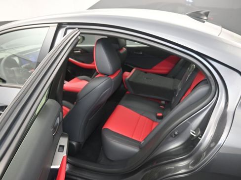 New 2026 Lexus IS 350 F Sport image 10