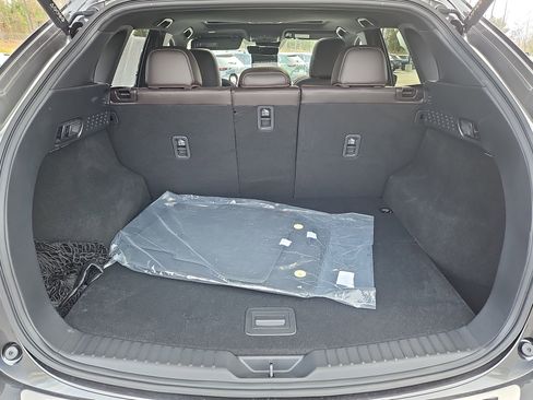 Certified 2025 MAZDA CX-5 Signature image 33