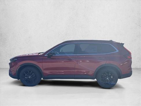 New 2025 Honda CR-V Sport-L image 5