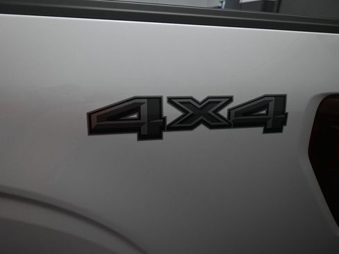 New 2026 Ford F150 XL w/ Equipment Group 103A High AWD/4WD image 2