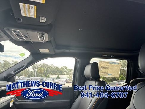 New 2026 Ford F150 Tremor w/ Equipment Group 402A High AWD/4WD image 12