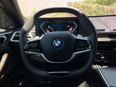 Used 2026 BMW 430i Coupe w/ Premium Package RWD image 19
