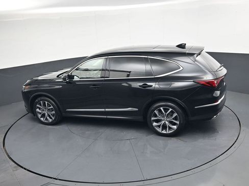 Used 2023 Acura MDX w/Technology Package image 24