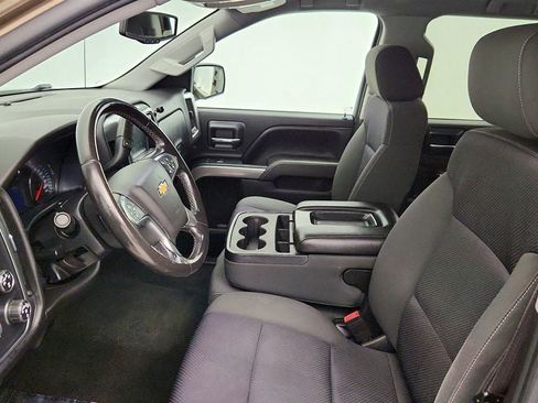 Used 2015 Chevrolet Silverado 1500 LT w/ LT Convenience Package image 20