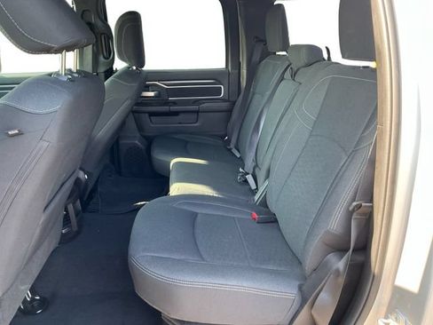 Used 2026 RAM 2500 Big Horn AWD/4WD image 23