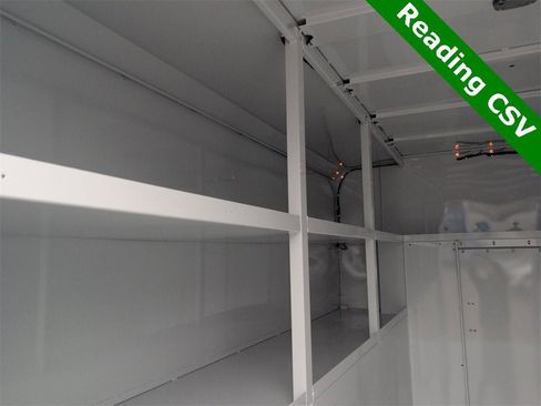 New 2025 Chevrolet Express 3500 image 23