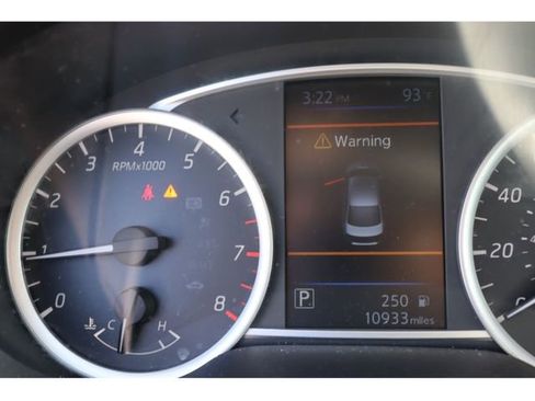 Used 2019 Nissan Sentra SV image 22