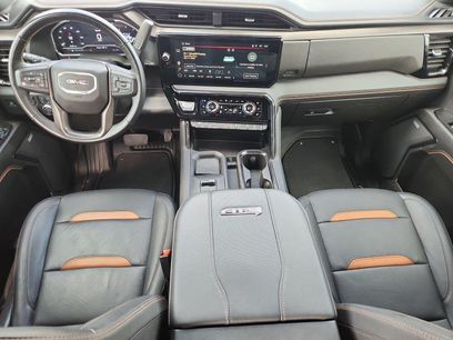 Certified 2024 GMC Sierra 2500 AT4 w/ AT4 Premium Plus Package
