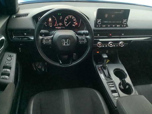 Used 2023 Honda Civic Sport image 10