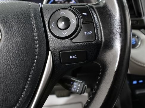 Used 2016 Toyota RAV4 XLE w/ Convenience Package AWD/4WD image 32
