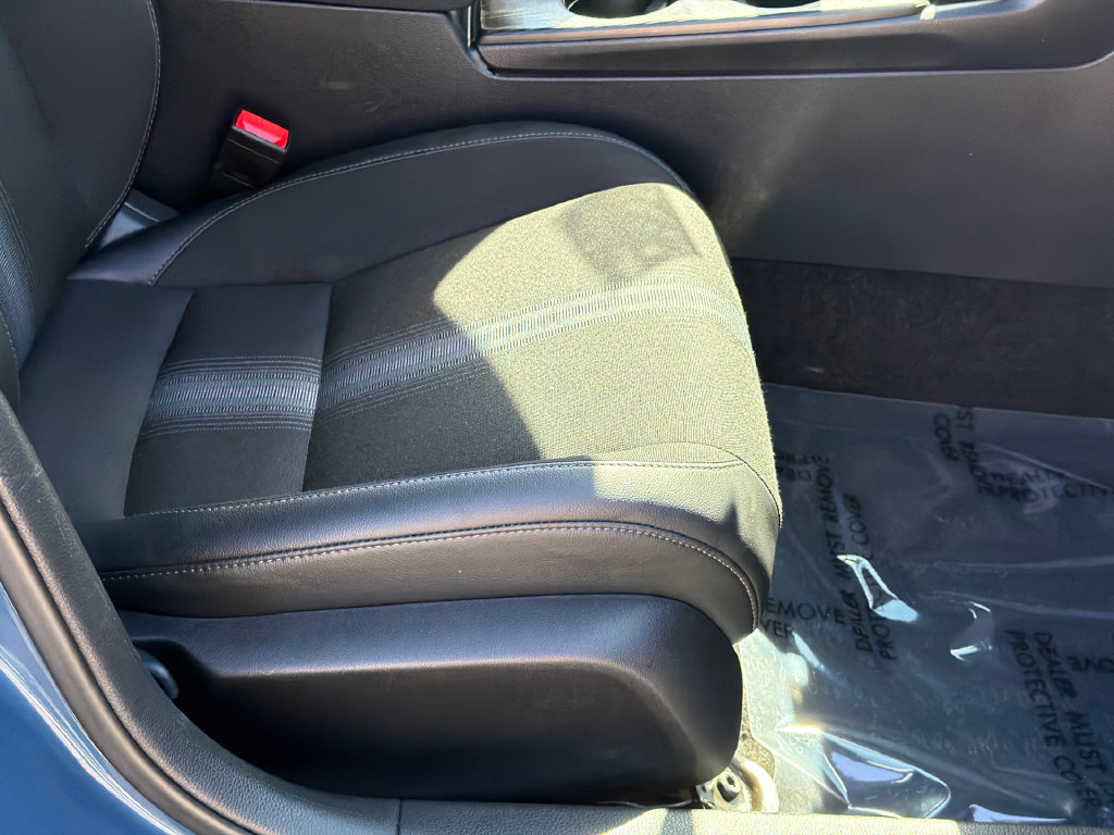 Used 2026 Honda Civic Sport image 10