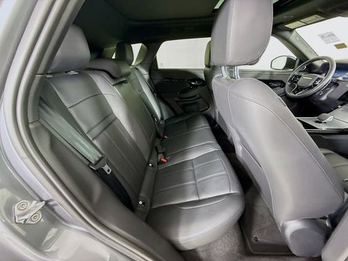 Used 2024 Land Rover Range Rover Evoque S image 28