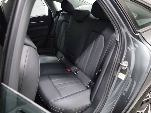 New 2026 Audi A6 Premium Plus image 34