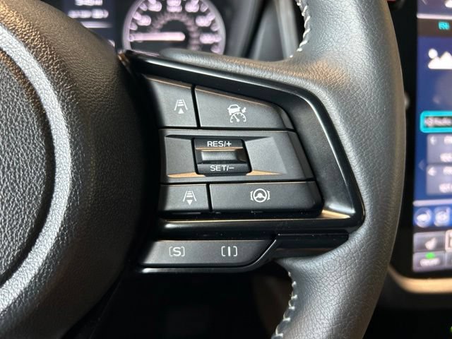 Used 2026 Subaru Forester Premium AWD/4WD image 14