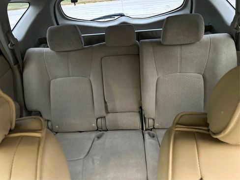 Used 2009 Nissan Murano S w/ Convenience Pkg AWD/4WD image 25