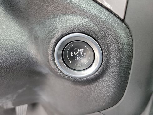 Used 2024 Chevrolet Silverado 1500 Custom RWD image 20