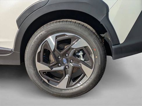 New 2026 Subaru Crosstrek 2.5i Limited image 9