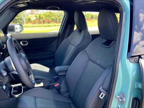 New 2026 MINI Cooper S FWD image 9