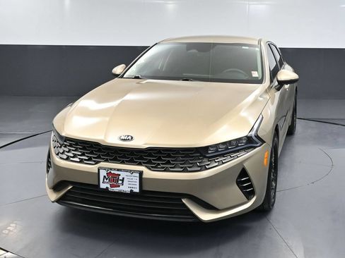 Used 2021 Kia K5 LXS AWD/4WD image 11