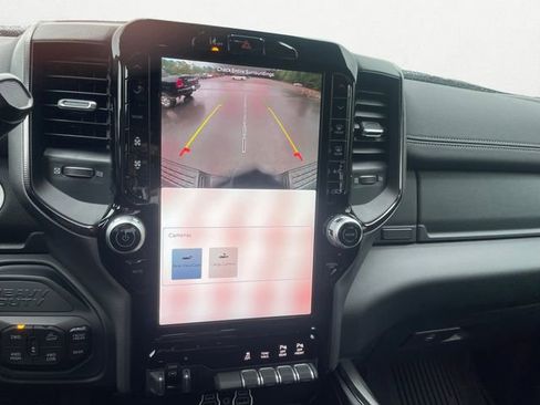 New 2026 RAM 2500 Power Wagon image 23