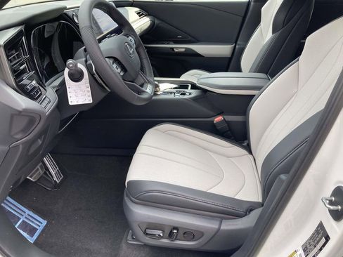 New 2026 Lexus TX 350 350 F SPORT Handling w/ Technology Package image 12