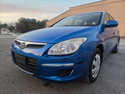 Used 2010 Hyundai Elantra GLS