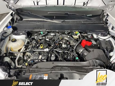 Used 2024 Ford Maverick XL FWD image 4