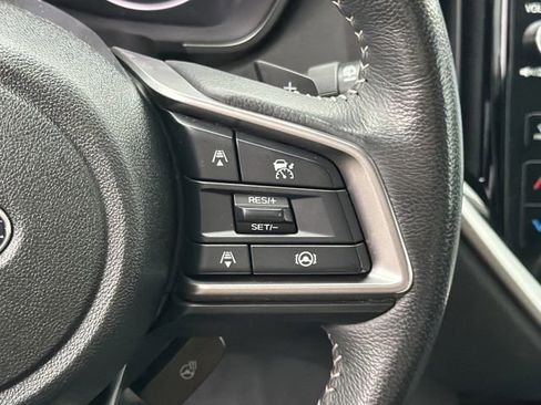 Certified 2024 Subaru Ascent Limited image 30