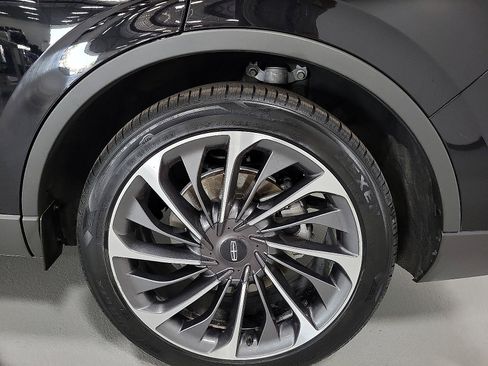 Used 2024 Lincoln Aviator Reserve w/ Equipment Group 201A RWD image 20
