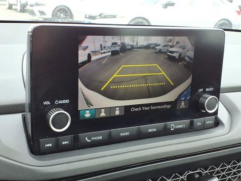 Certified 2023 Honda Accord EX image 16