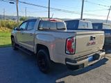 Certified 2022 GMC Canyon Elevation w/ Trailering Package image 3