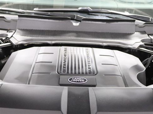 Used 2019 Land Rover Range Rover Sport Supercharged image 34