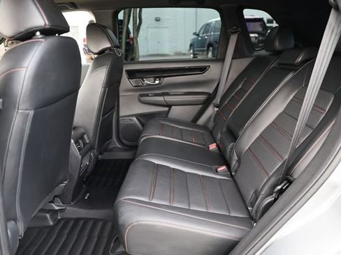 Used 2024 Honda CR-V Sport Touring image 27
