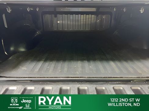 Used 2023 RAM 1500 Big Horn AWD/4WD image 11
