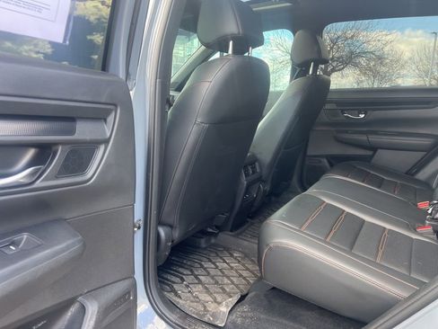 Used 2024 Honda CR-V Sport-L image 19